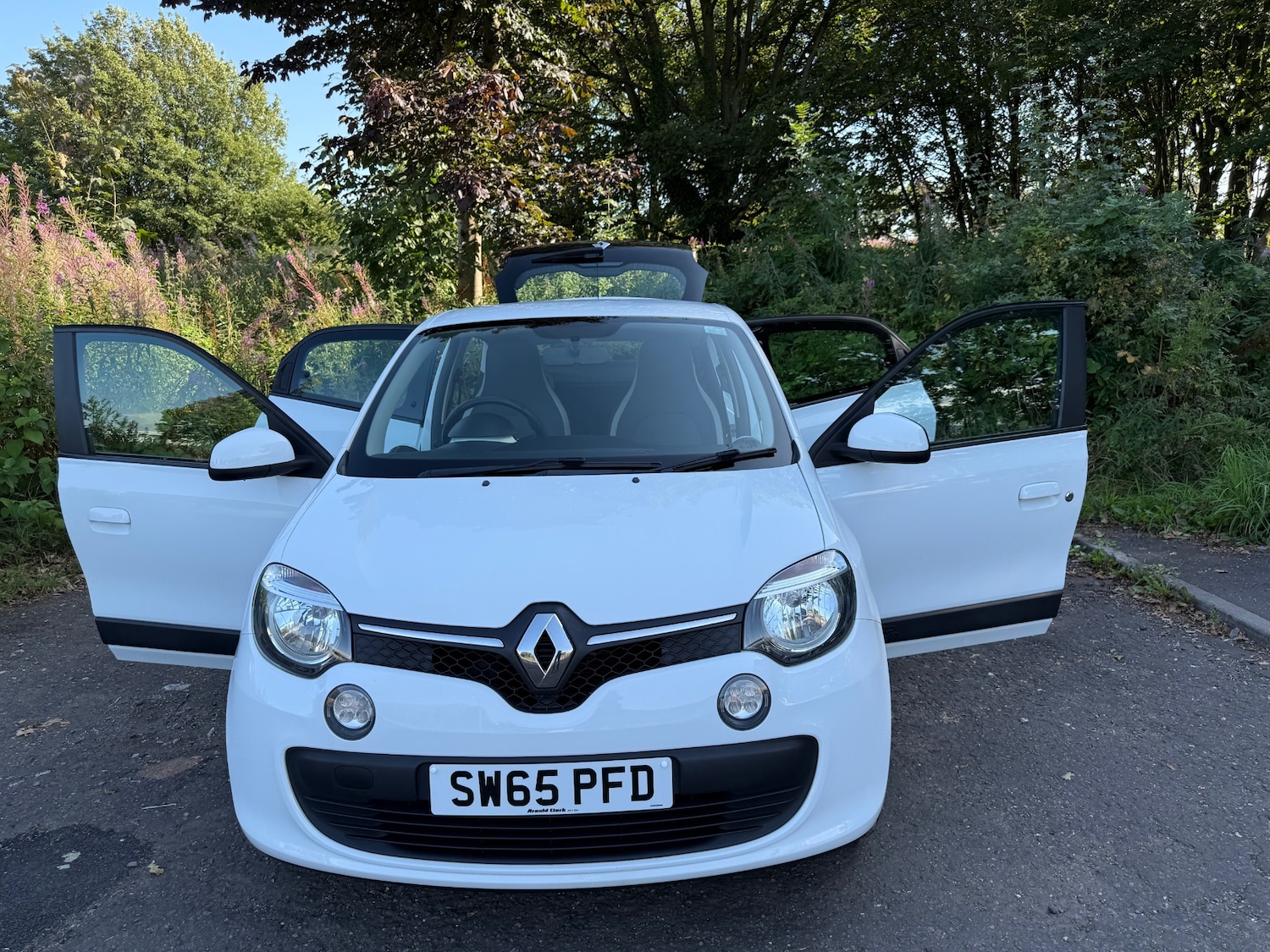 Vehicle 26