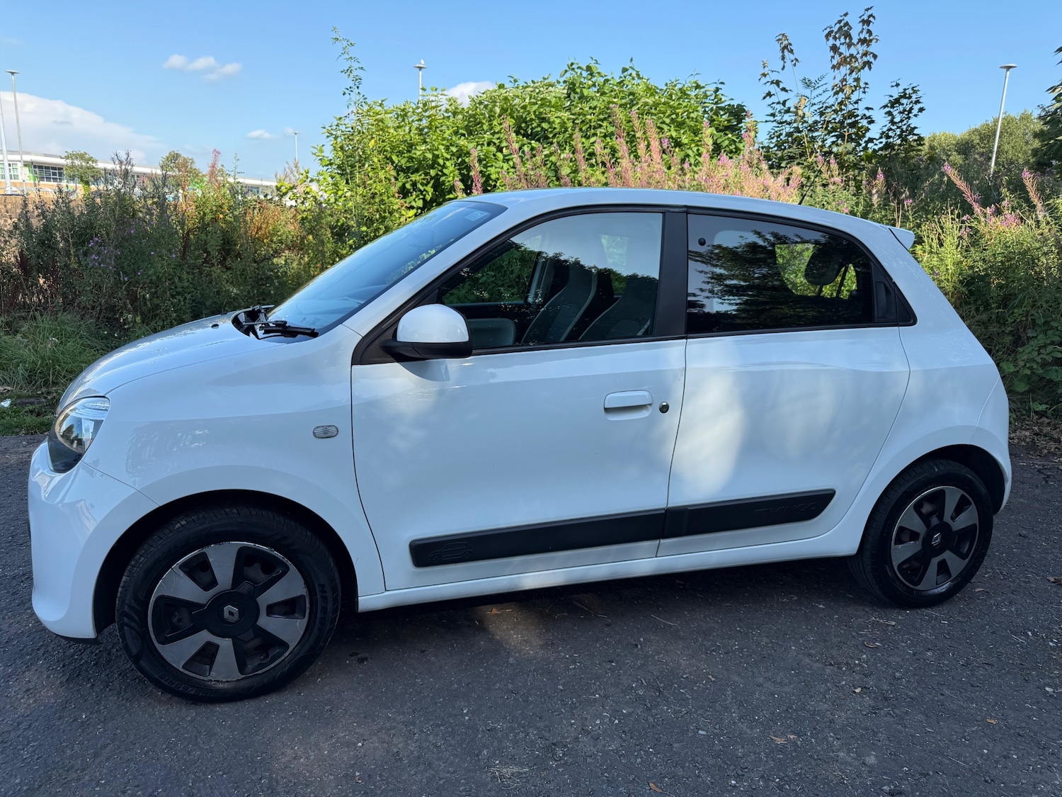Vehicle 7
