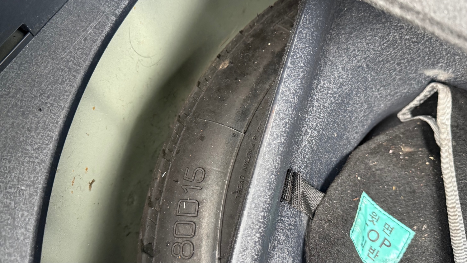 Used Kia Rio 2015 for sale - 76963720: Photo 13