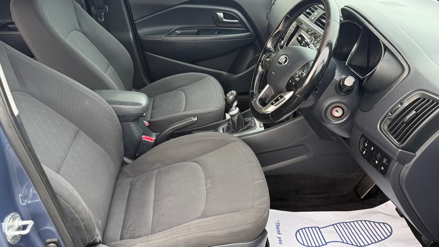 Used Kia Rio 2015 for sale - 76963720: Photo 15