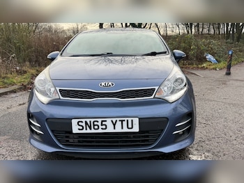 2015 (65) - 1.4 CRDi 3 5dr