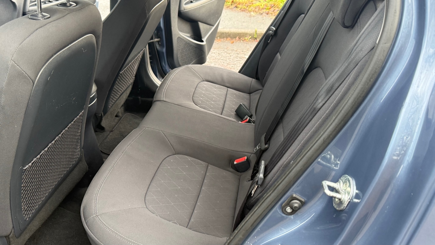 Used Kia Rio 2015 for sale - 76963720: Photo 20