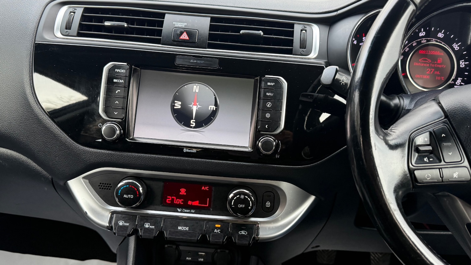 Used Kia Rio 2015 for sale - 76963720: Photo 23