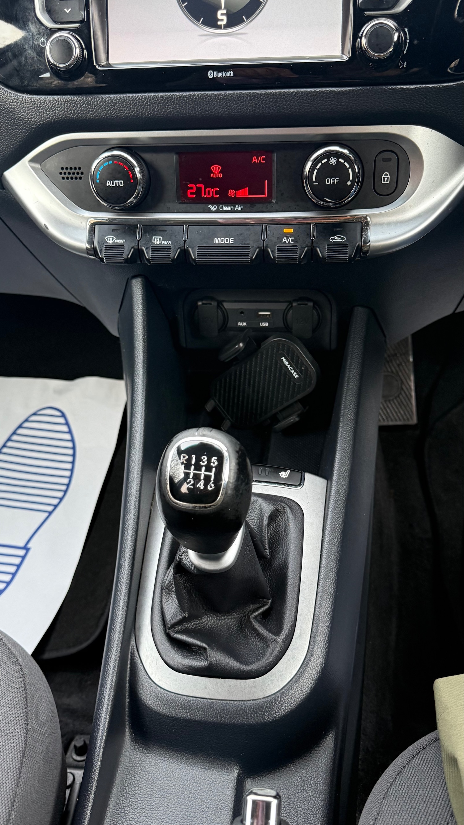 Used Kia Rio 2015 for sale - 76963720: Photo 24