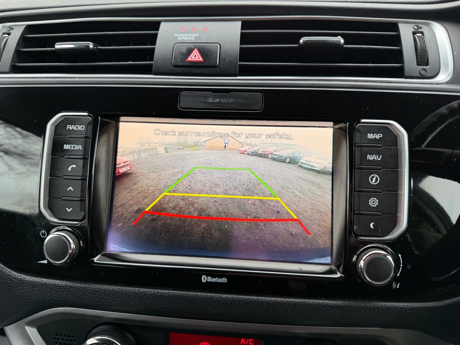 Used Kia Rio 2015 for sale - 76963720: Photo 25