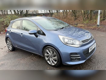 Used Kia Rio 2015 for sale - 76963720: Photo