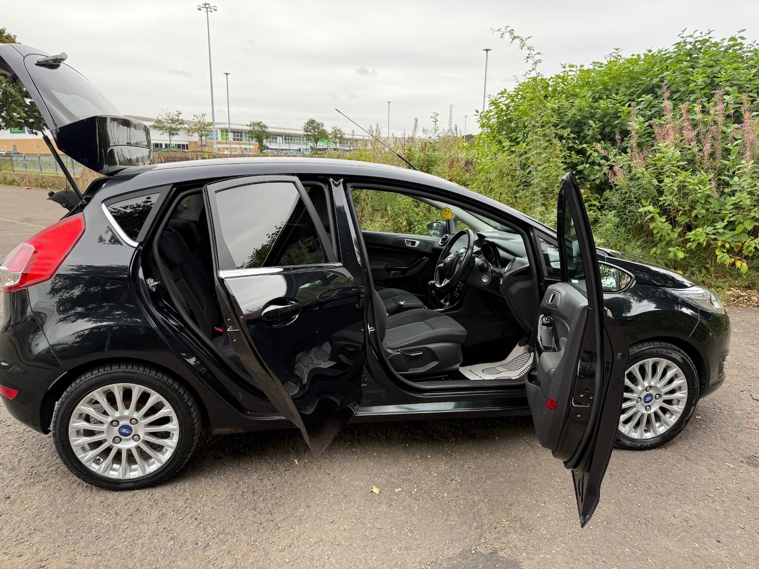 Vehicle 17