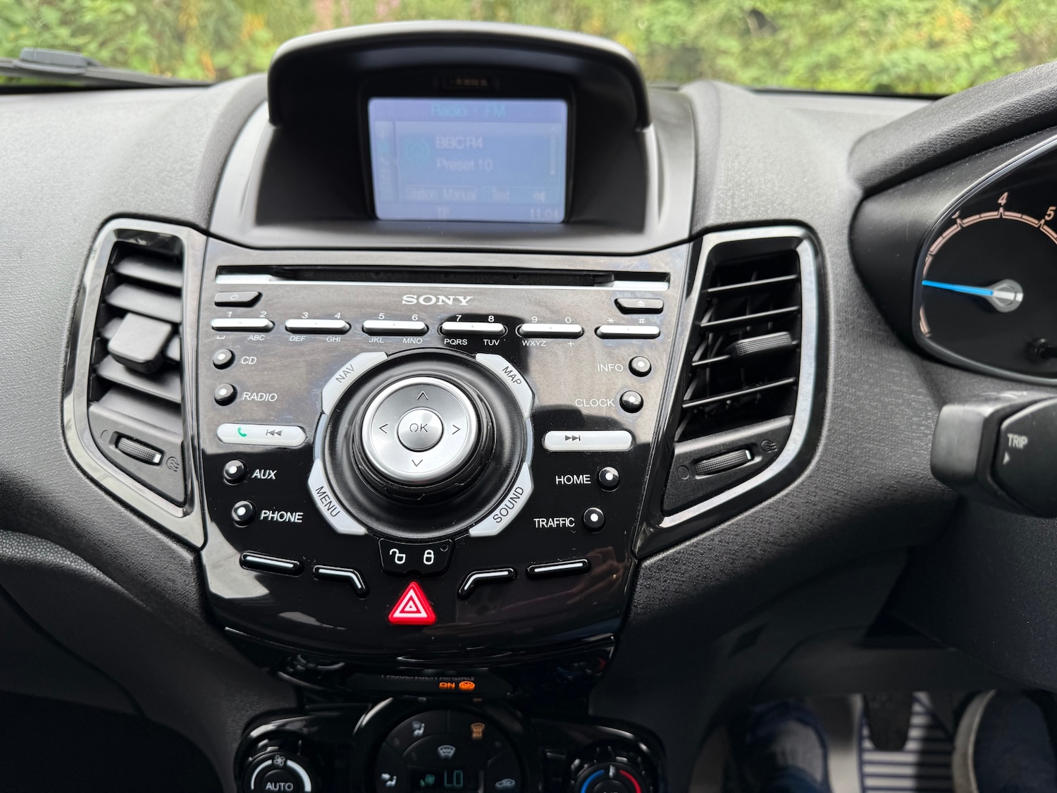 Vehicle 24