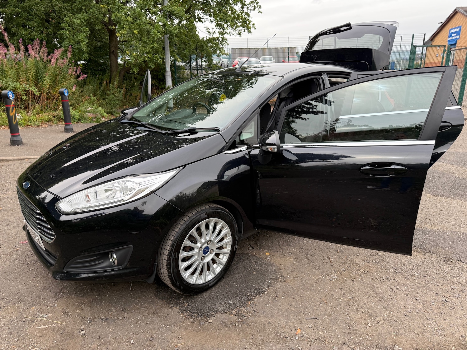 Vehicle 26