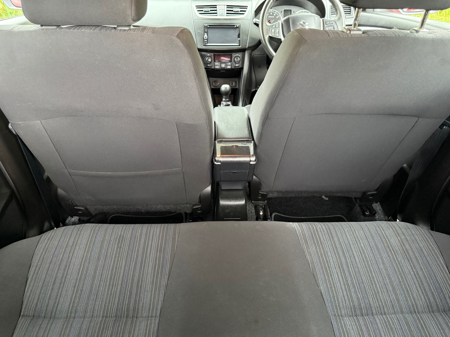 Vehicle 13