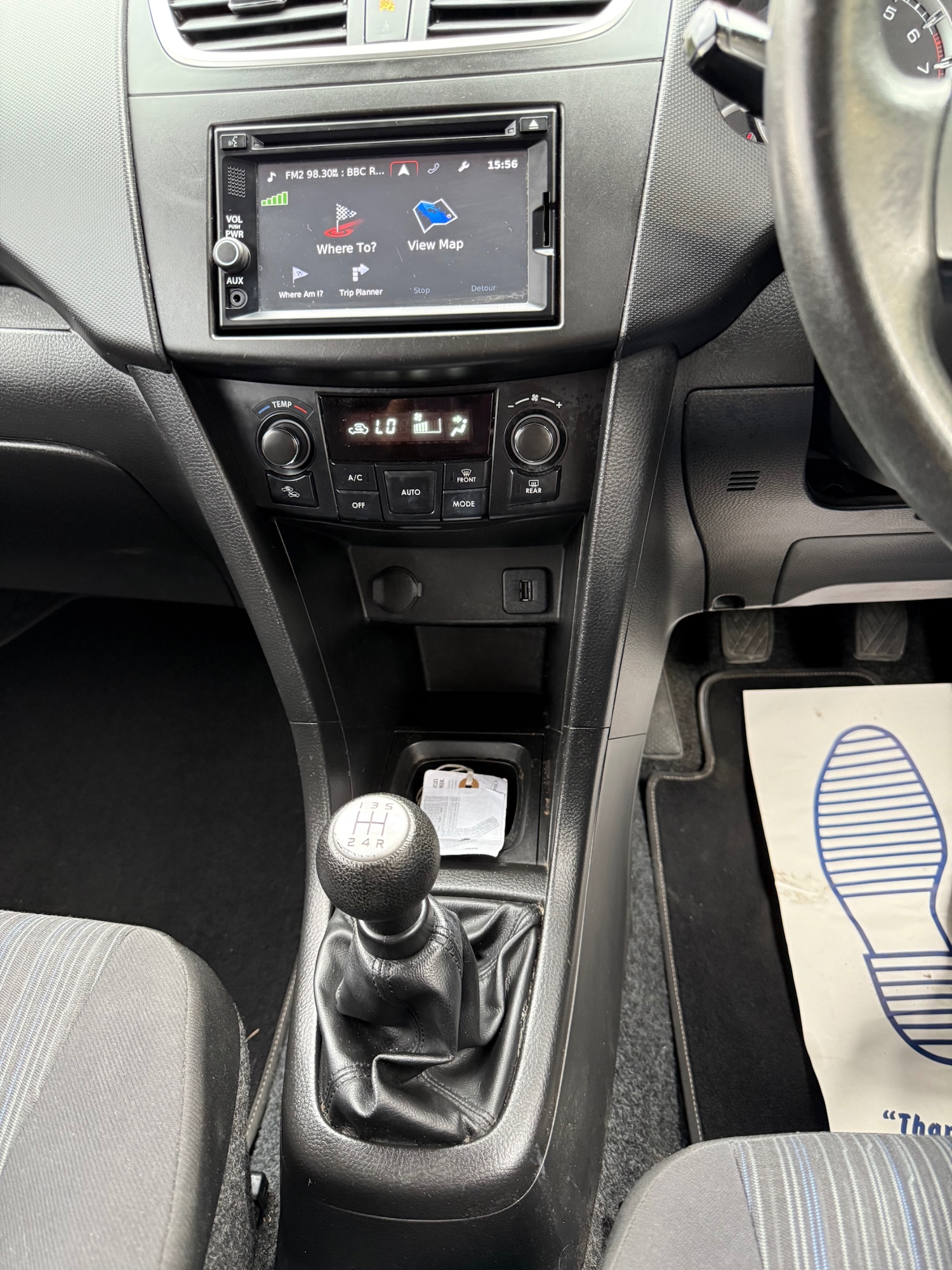 Vehicle 24