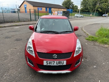 Used Suzuki Swift 2017 for sale - 75293598: Photo