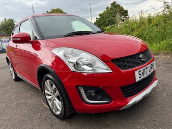 Used Suzuki Swift 2017 for sale - 75293598: Photo