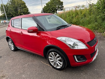 Used Suzuki Swift 2017 for sale - 75293598: Photo