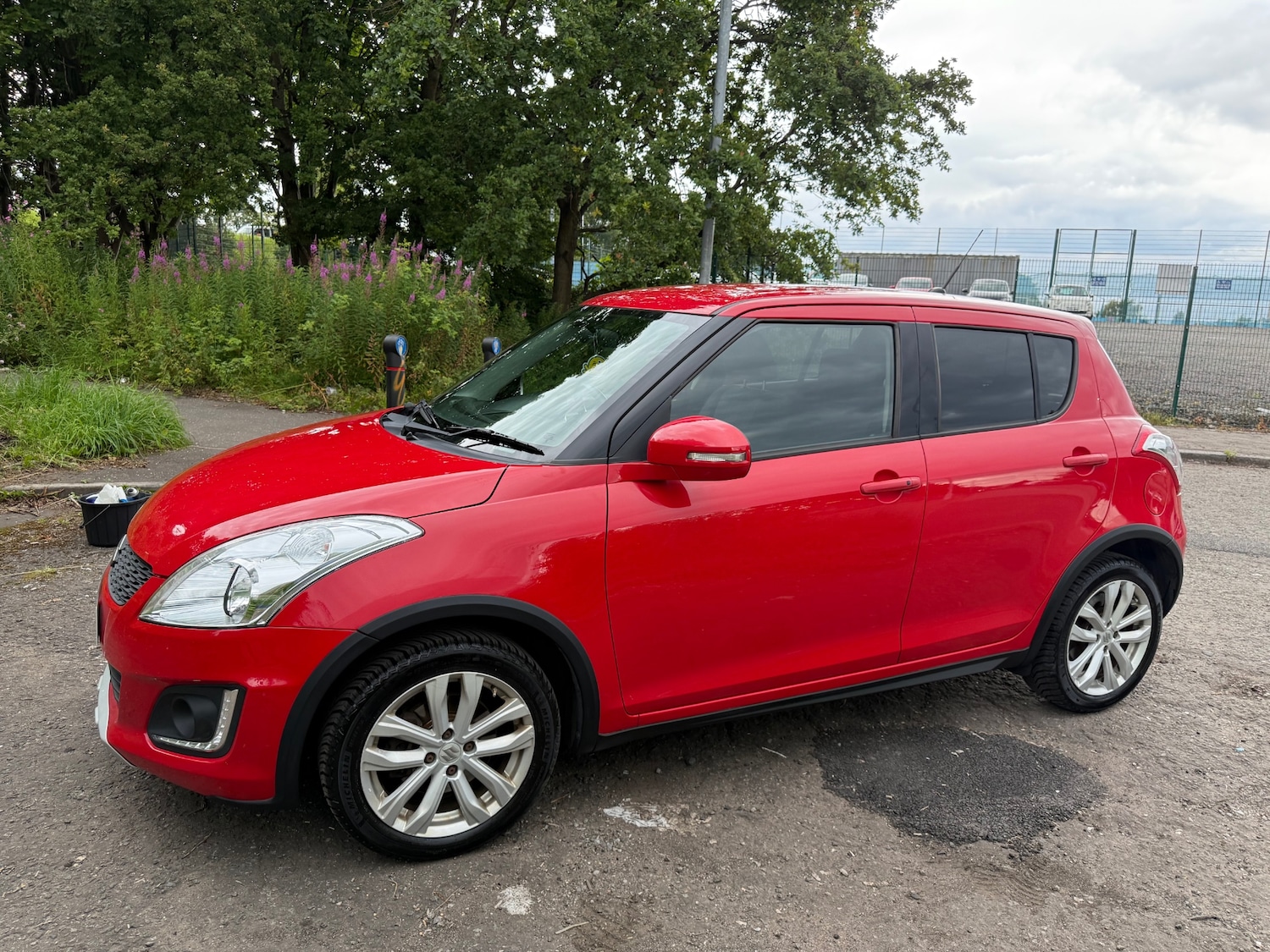 Vehicle 7