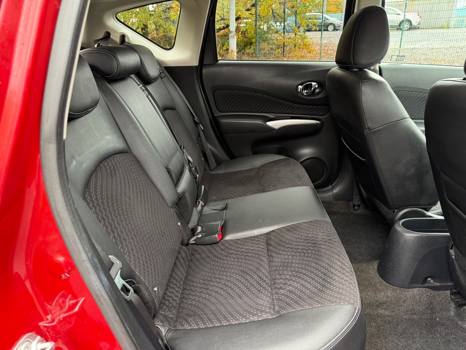 Used Nissan Note 2014 for sale - 76336077: Photo 13