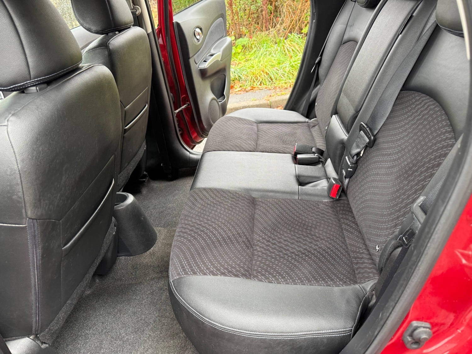 Used Nissan Note 2014 for sale - 76336077: Photo 19