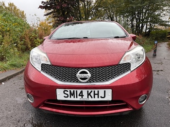 2014 (14) - 1.2 DiG-S Tekna 5dr