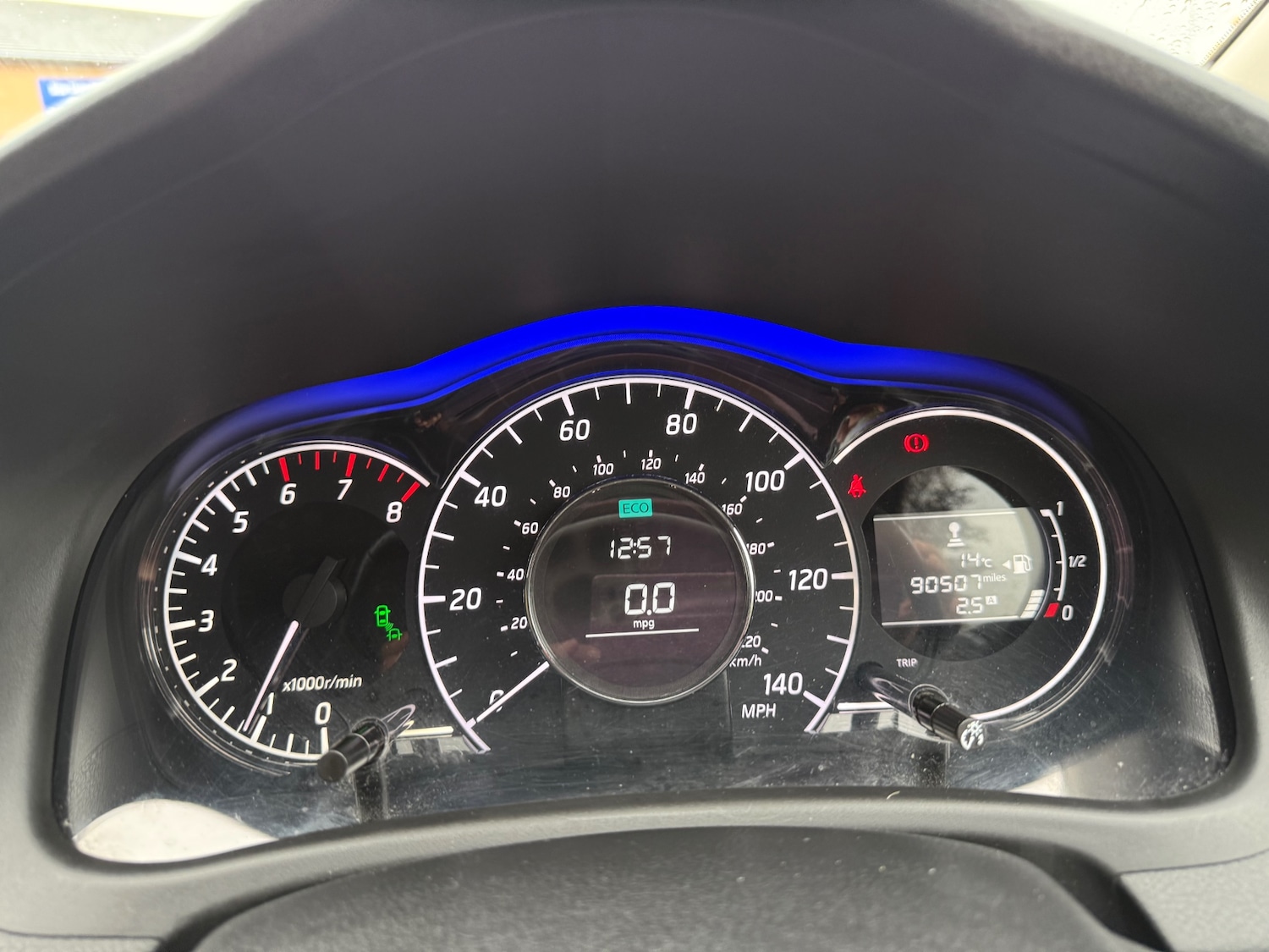Used Nissan Note 2014 for sale - 76336077: Photo 22
