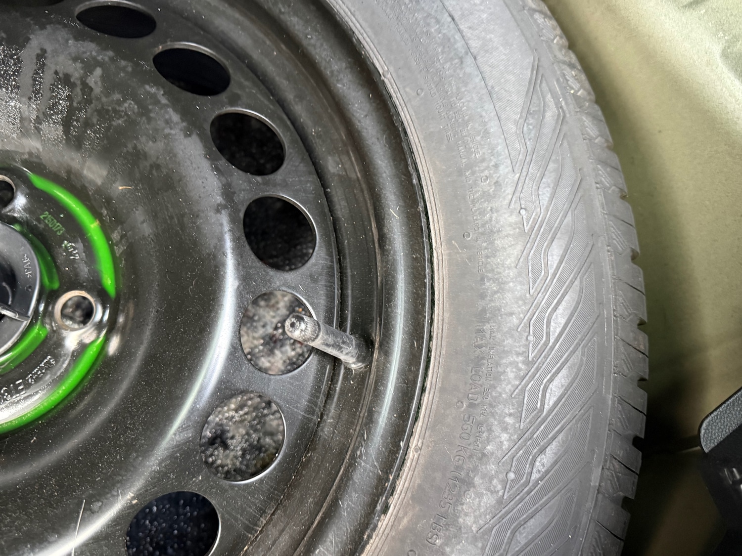 Used Vauxhall Corsa 2010 for sale - 77412406: Photo 12