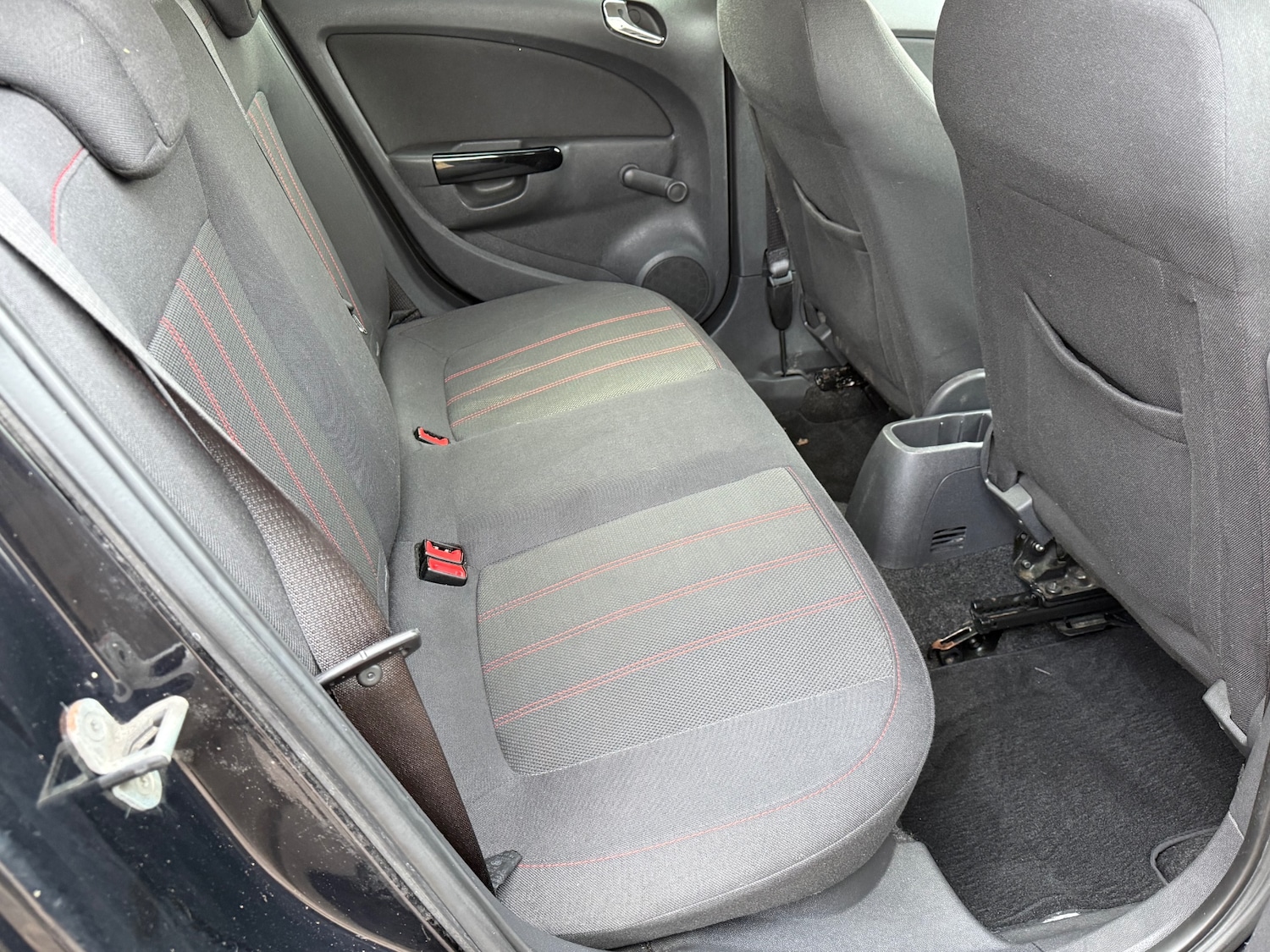 Used Vauxhall Corsa 2010 for sale - 77412406: Photo 13