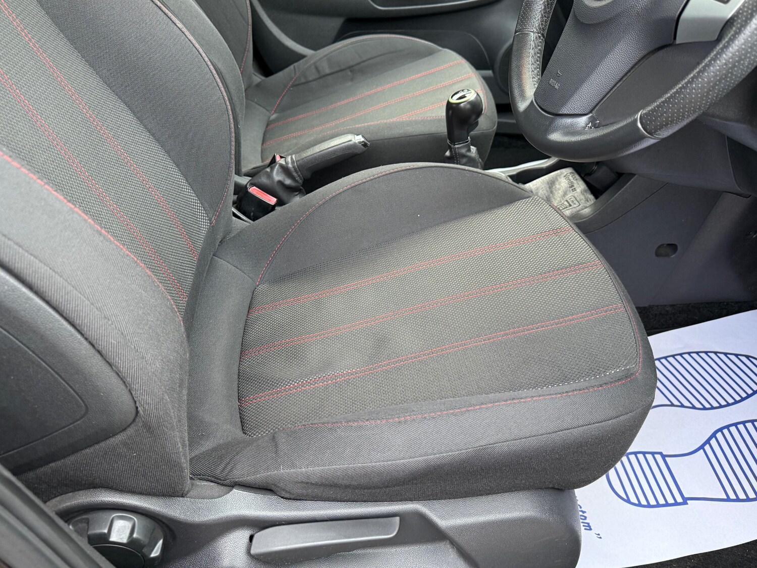 Used Vauxhall Corsa 2010 for sale - 77412406: Photo 14