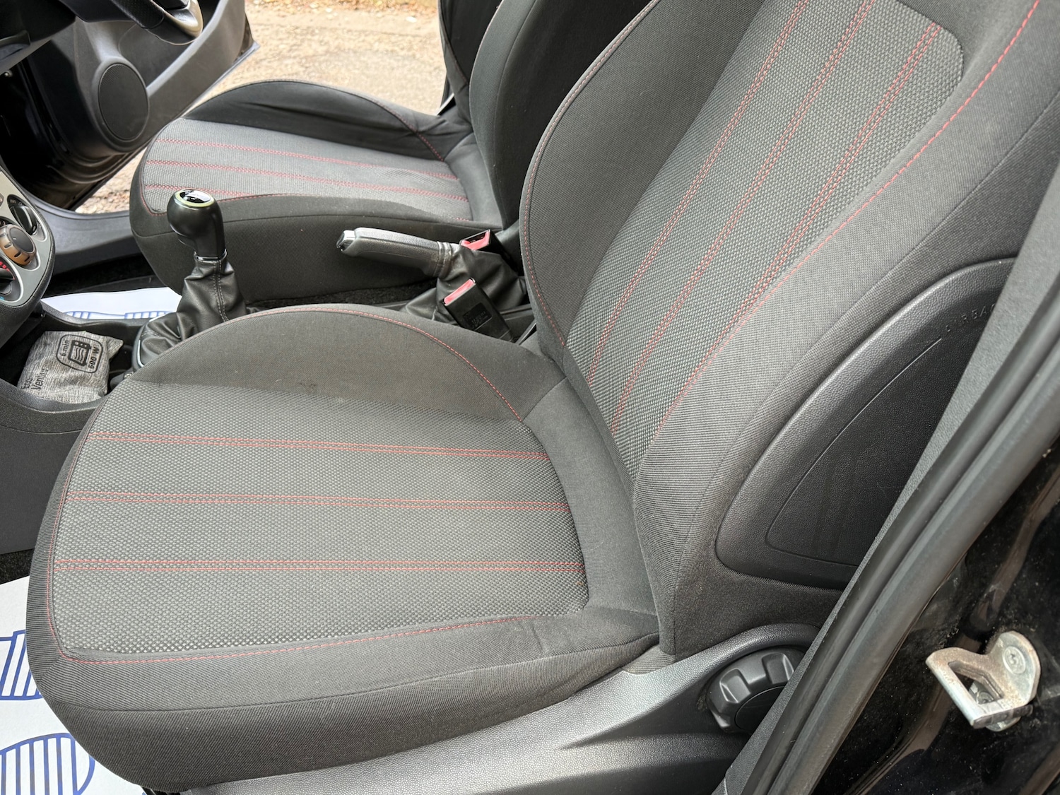 Used Vauxhall Corsa 2010 for sale - 77412406: Photo 17