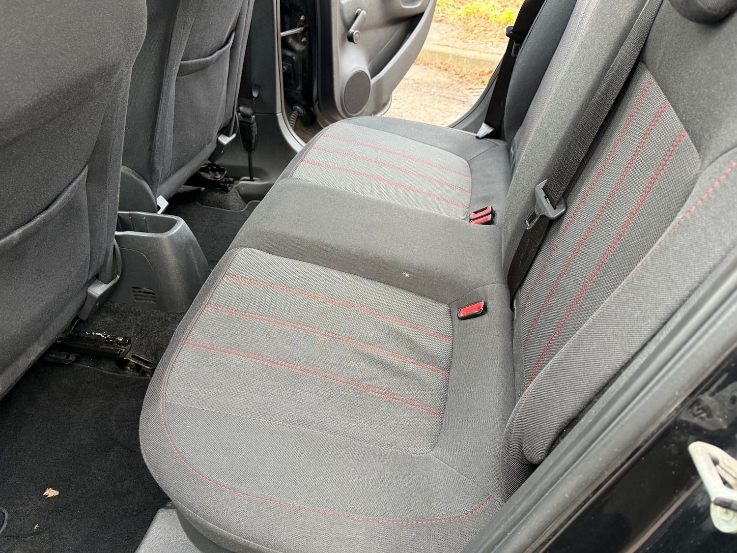 Used Vauxhall Corsa 2010 for sale - 77412406: Photo 19