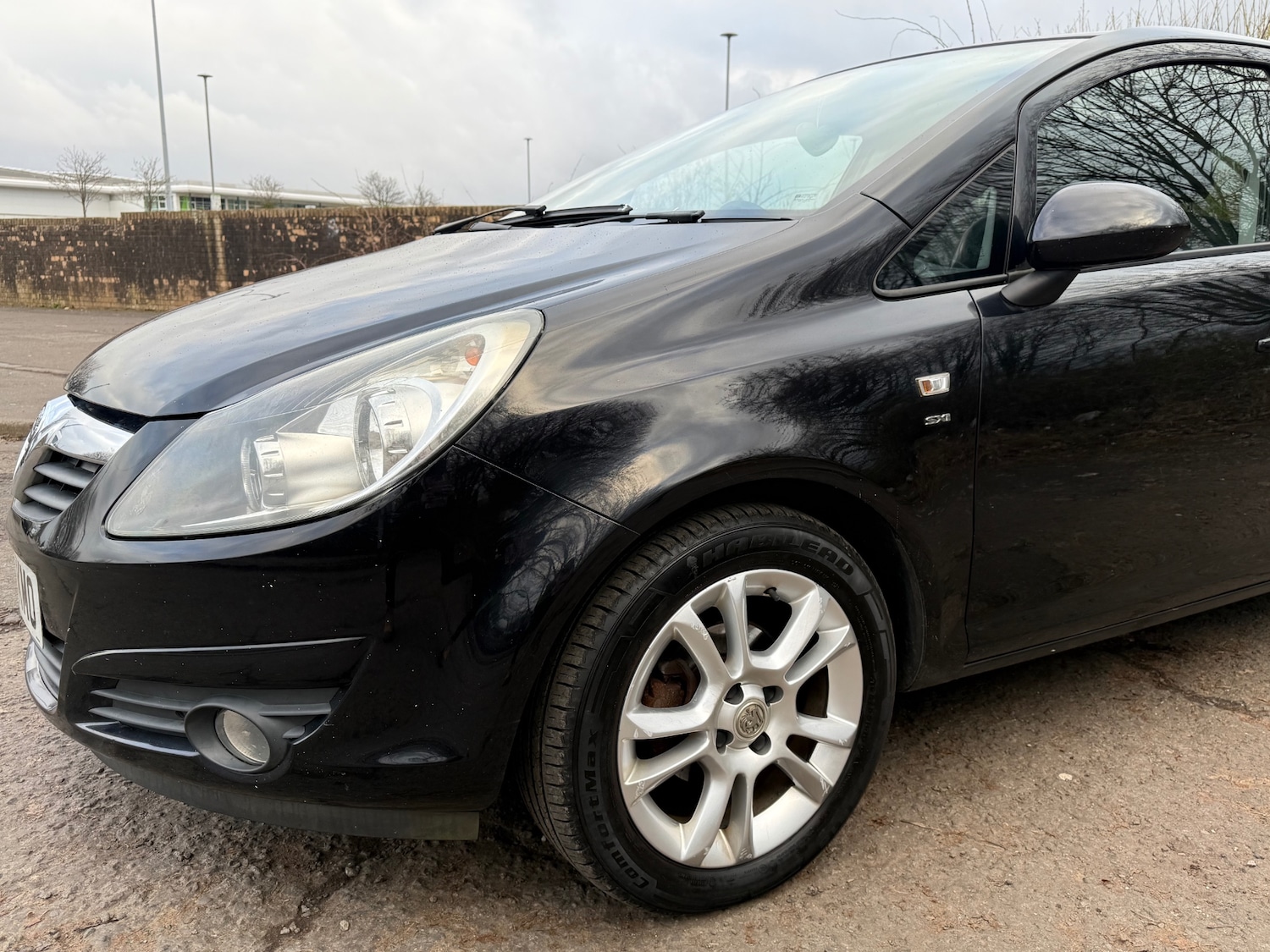 Used Vauxhall Corsa 2010 for sale - 77412406: Photo 6