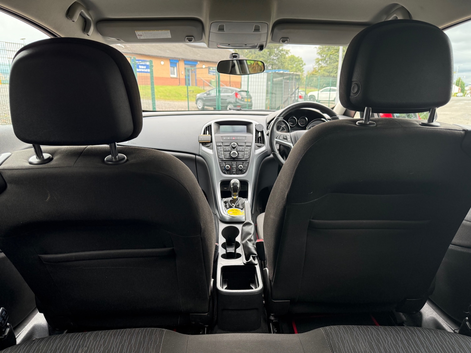Vehicle 13