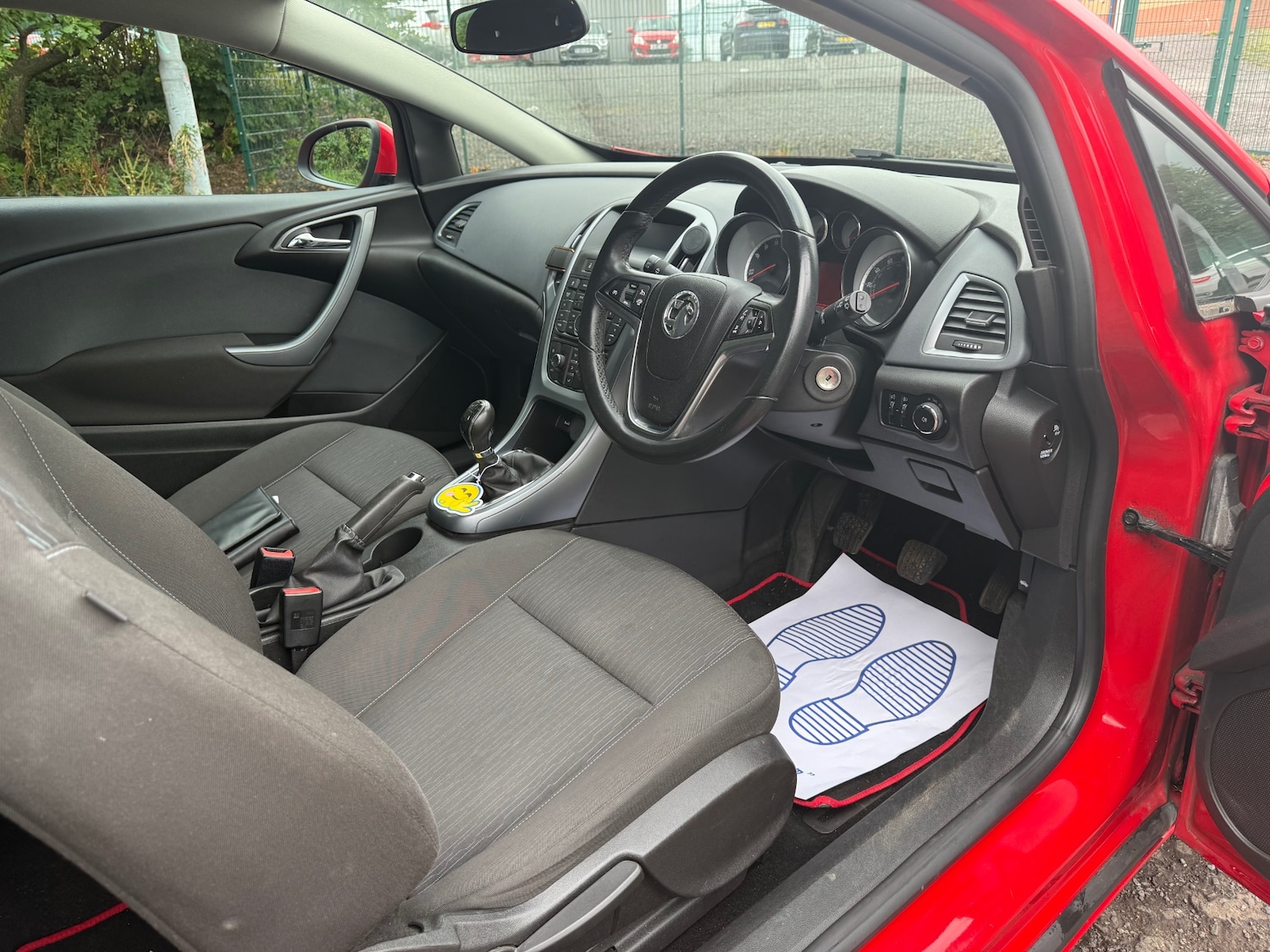Vehicle 15