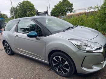 Used DS Automobiles DS 3 2016 for sale - 74874126: Photo