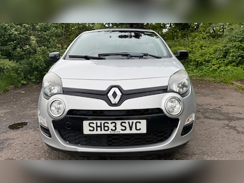 Used Renault Twingo 2013 for sale - 78633918: Photo