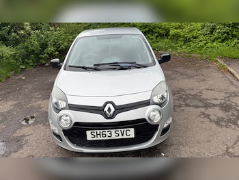 Used Renault Twingo 2013 for sale - 78633918: Photo