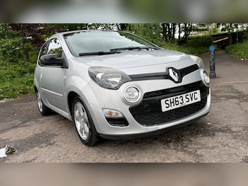 Used Renault Twingo 2013 for sale - 78633918: Photo
