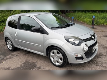 Used Renault Twingo 2013 for sale - 78633918: Photo