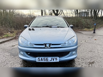 2006 (56) - 1.4 Verve 5dr