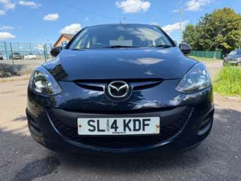 2014 (14) - 1.3 SE 5dr