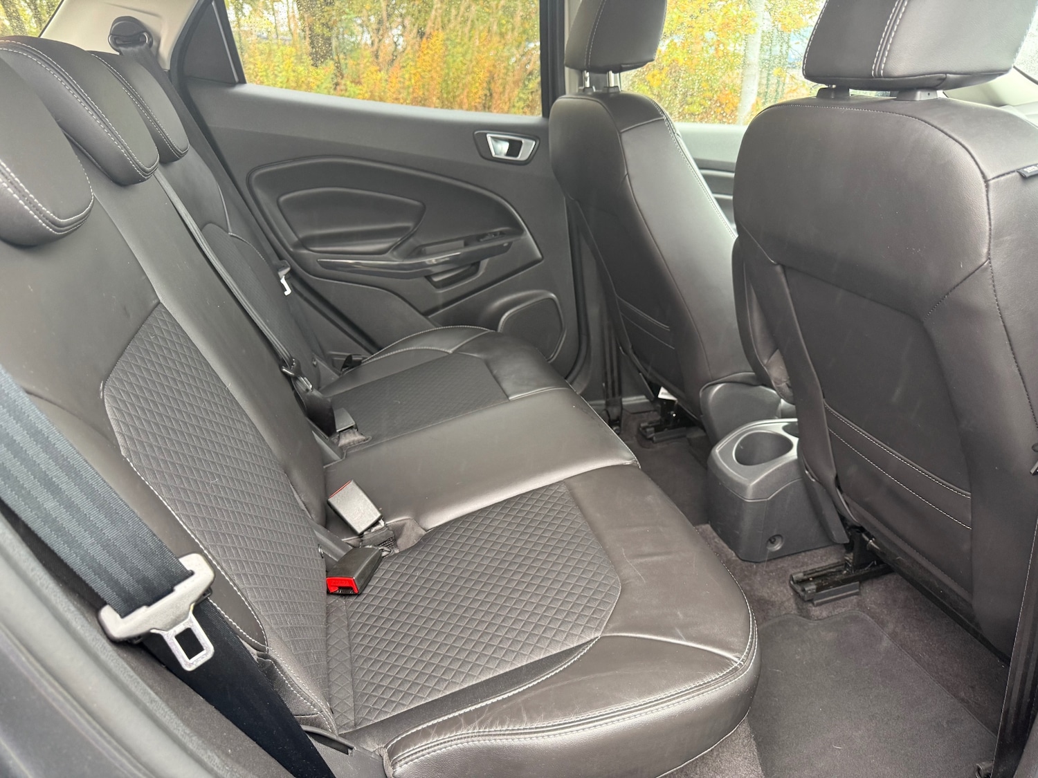 Used Ford Ecosport 2017 for sale - 76336046: Photo 13