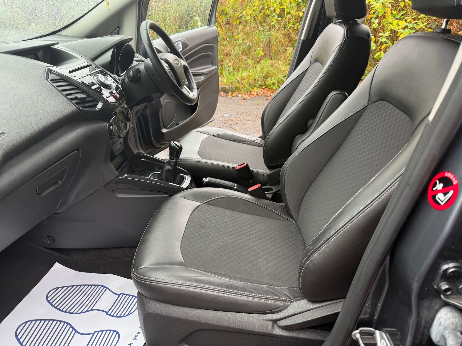 Used Ford Ecosport 2017 for sale - 76336046: Photo 17