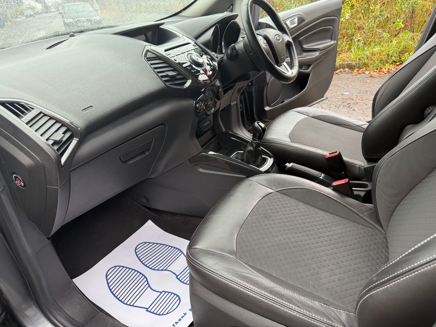 Used Ford Ecosport 2017 for sale - 76336046: Photo 18