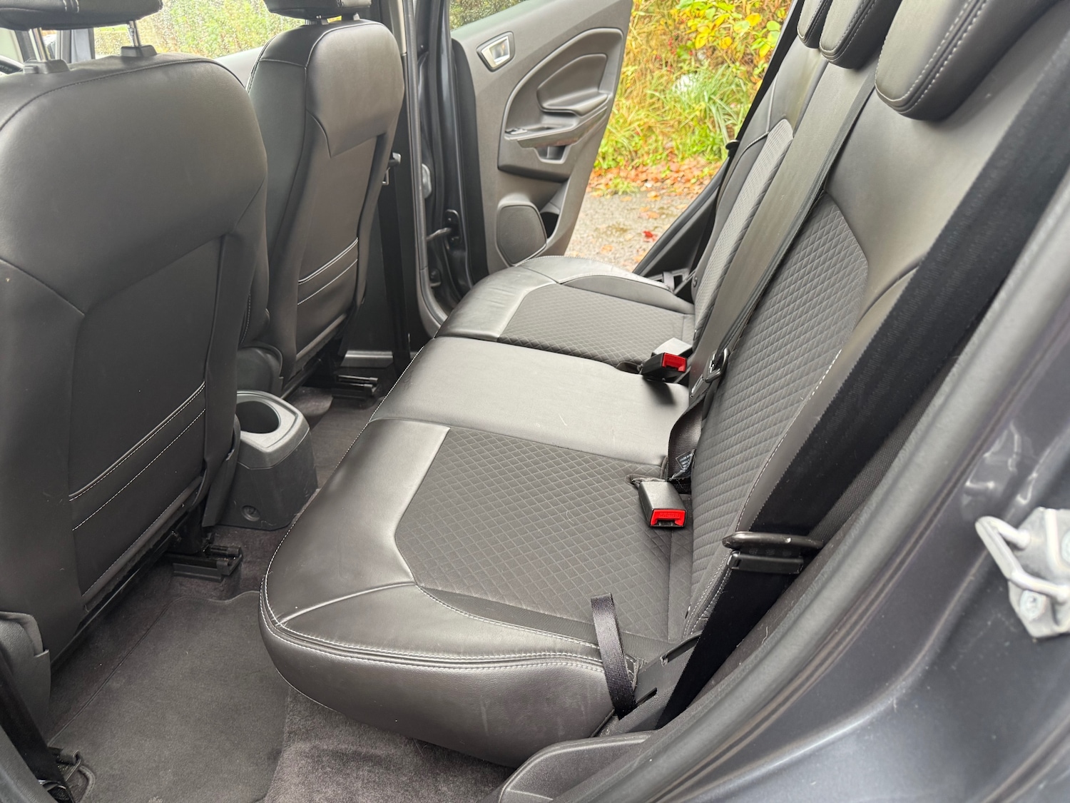 Used Ford Ecosport 2017 for sale - 76336046: Photo 19