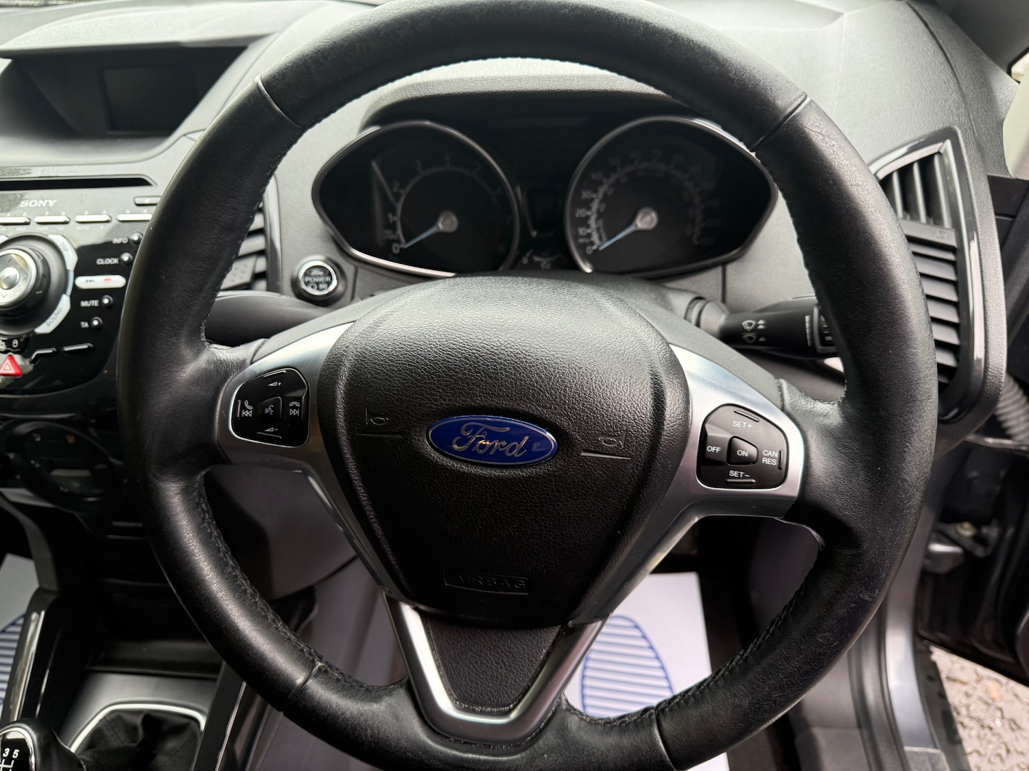 Used Ford Ecosport 2017 for sale - 76336046: Photo 21