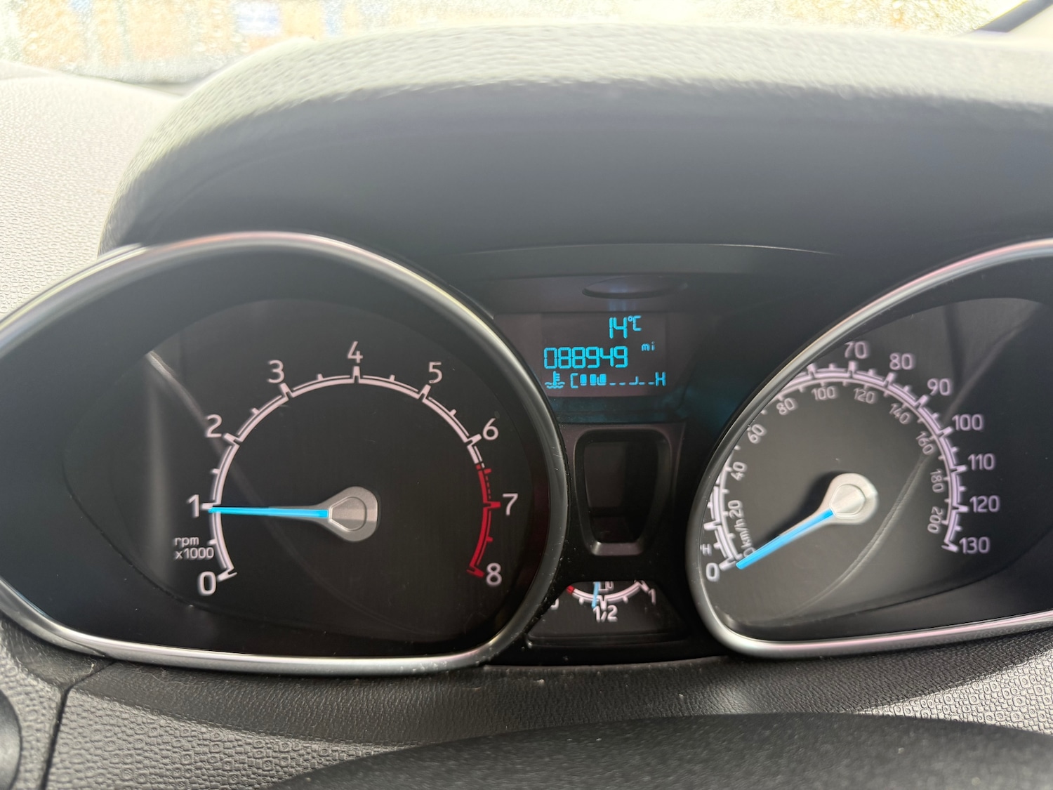 Used Ford Ecosport 2017 for sale - 76336046: Photo 22