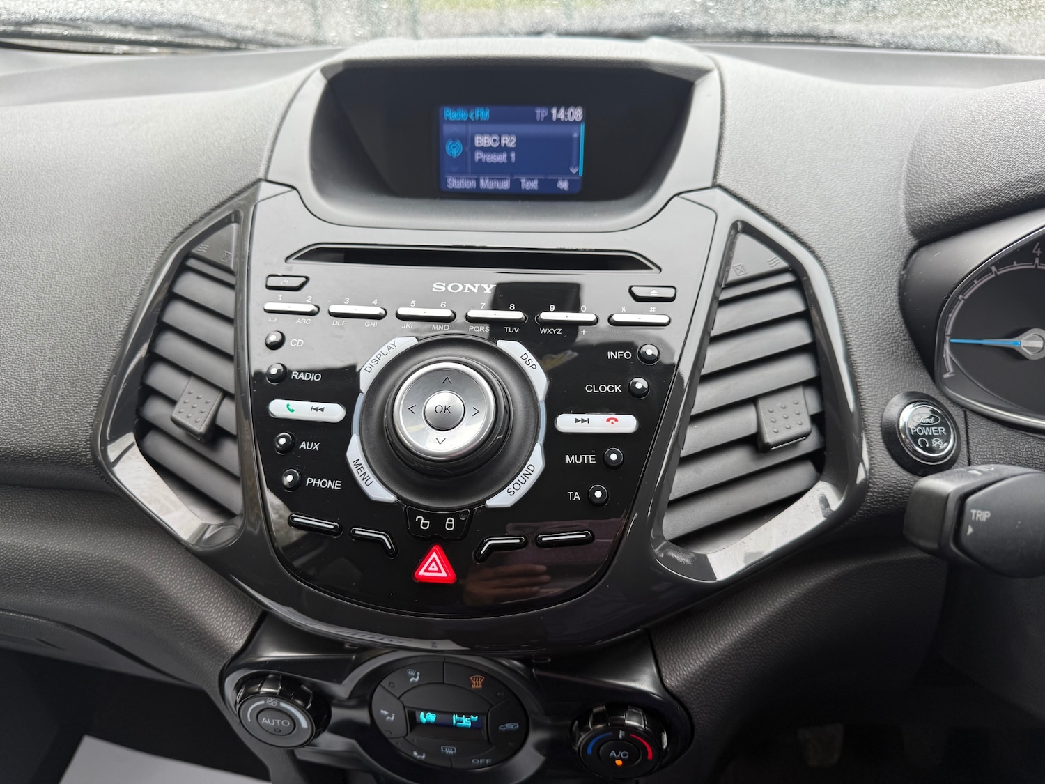 Used Ford Ecosport 2017 for sale - 76336046: Photo 23