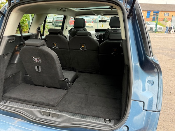Used Citroen C4 Grand Picasso 2015 for sale - 76093900: Photo 13