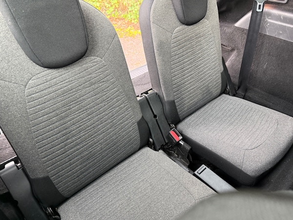 Used Citroen C4 Grand Picasso 2015 for sale - 76093900: Photo 16