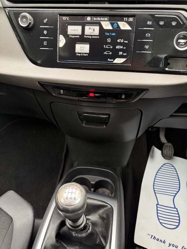 Used Citroen C4 Grand Picasso 2015 for sale - 76093900: Photo 28