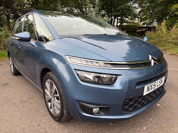 Used Citroen C4 Grand Picasso 2015 for sale - 76093900: Photo 3
