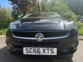 Used Vauxhall Corsa 2016 for sale - 78552974: Photo